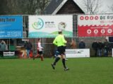 S.K.N.W.K. 1 - Kapelle 1 (competitie) seizoen 2022-2023 (Fotoboek 1) (95/165)